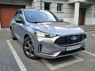 Ford Kuga ST-Line, 4x4, 2,5 Hybryda, 190 KM, 25 tys km, Kamera, JAK NOWY - 6