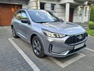 Ford Kuga ST-Line, 4x4, 2,5 Hybryda, 190 KM, 25 tys km, Kamera, JAK NOWY - 7