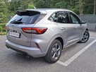 Ford Kuga ST-Line, 4x4, 2,5 Hybryda, 190 KM, 25 tys km, Kamera, JAK NOWY - 9