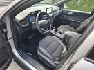 Ford Kuga ST-Line, 4x4, 2,5 Hybryda, 190 KM, 25 tys km, Kamera, JAK NOWY - 10