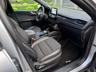 Ford Kuga ST-Line, 4x4, 2,5 Hybryda, 190 KM, 25 tys km, Kamera, JAK NOWY - 12