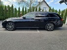 Mercedes E 300 300de, Bezwypadek, Kamery 360, Półskóry, Blis, Burmester, Ambiente,Aso - 6