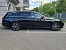 Mercedes E 300 300de, Bezwypadek, Kamery 360, Półskóry, Blis, Burmester, Ambiente,Aso - 7