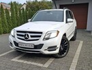 Mercedes GLK 350 305 KM, Skóry, Ledy, Alu 21 cali, 100% Oryginalny Lakier, Stan Idealny - 2