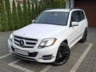 Mercedes GLK 350 305 KM, Skóry, Ledy, Alu 21 cali, 100% Oryginalny Lakier, Stan Idealny - 3