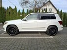Mercedes GLK 350 305 KM, Skóry, Ledy, Alu 21 cali, 100% Oryginalny Lakier, Stan Idealny - 5