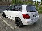 Mercedes GLK 350 305 KM, Skóry, Ledy, Alu 21 cali, 100% Oryginalny Lakier, Stan Idealny - 6