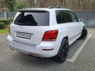 Mercedes GLK 350 305 KM, Skóry, Ledy, Alu 21 cali, 100% Oryginalny Lakier, Stan Idealny - 8