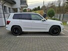 Mercedes GLK 350 305 KM, Skóry, Ledy, Alu 21 cali, 100% Oryginalny Lakier, Stan Idealny - 9