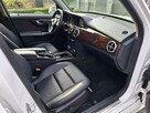 Mercedes GLK 350 305 KM, Skóry, Ledy, Alu 21 cali, 100% Oryginalny Lakier, Stan Idealny - 14