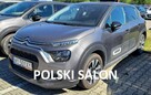 Citroen C3 MAX - 2024 / Polska / AUTOMAT / Bezwypadkowy / ASO