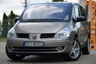 Renault Espace 2.0T 170KM Serwis Panorama Bi-Xenon Navi Skóra Handsfree