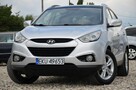 Hyundai ix35 1.6GDI 135KM Serwis Panorama Skóra Navi Kamera Grz.fotele przód+tył - 1