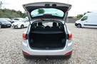 Hyundai ix35 1.6GDI 135KM Serwis Panorama Skóra Navi Kamera Grz.fotele przód+tył - 5