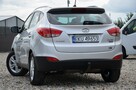 Hyundai ix35 1.6GDI 135KM Serwis Panorama Skóra Navi Kamera Grz.fotele przód+tył - 6