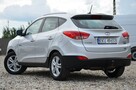 Hyundai ix35 1.6GDI 135KM Serwis Panorama Skóra Navi Kamera Grz.fotele przód+tył - 7