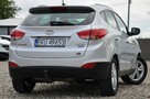 Hyundai ix35 1.6GDI 135KM Serwis Panorama Skóra Navi Kamera Grz.fotele przód+tył - 10