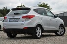 Hyundai ix35 1.6GDI 135KM Serwis Panorama Skóra Navi Kamera Grz.fotele przód+tył - 11