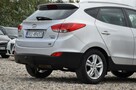 Hyundai ix35 1.6GDI 135KM Serwis Panorama Skóra Navi Kamera Grz.fotele przód+tył - 13