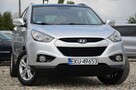 Hyundai ix35 1.6GDI 135KM Serwis Panorama Skóra Navi Kamera Grz.fotele przód+tył - 14