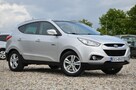 Hyundai ix35 1.6GDI 135KM Serwis Panorama Skóra Navi Kamera Grz.fotele przód+tył - 16