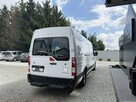 max master L4H2 3 osobowy lift 2024r. 2.3 pełna opcja !! - 4