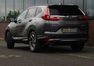 Honda CR-V Radar*FullLed*Skóra*2xPdc*Kamery*TempAdap*Alu*Blis*GrzFot/Kier/Szyba ! - 2