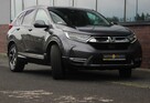 Honda CR-V Radar*FullLed*Skóra*2xPdc*Kamery*TempAdap*Alu*Blis*GrzFot/Kier/Szyba ! - 3