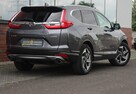 Honda CR-V Radar*FullLed*Skóra*2xPdc*Kamery*TempAdap*Alu*Blis*GrzFot/Kier/Szyba ! - 4