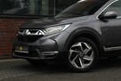 Honda CR-V Radar*FullLed*Skóra*2xPdc*Kamery*TempAdap*Alu*Blis*GrzFot/Kier/Szyba ! - 7