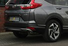 Honda CR-V Radar*FullLed*Skóra*2xPdc*Kamery*TempAdap*Alu*Blis*GrzFot/Kier/Szyba ! - 8