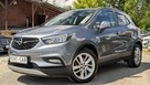 Opel Mokka X 1.4i*140PS*OPŁACONY*Bezwypadkowy*Klimatronik Navi*Serwis*GWARANCJA24M - 2