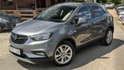 Opel Mokka X 1.4i*140PS*OPŁACONY*Bezwypadkowy*Klimatronik Navi*Serwis*GWARANCJA24M - 4