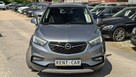 Opel Mokka X 1.4i*140PS*OPŁACONY*Bezwypadkowy*Klimatronik Navi*Serwis*GWARANCJA24M - 5