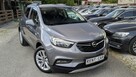 Opel Mokka X 1.4i*140PS*OPŁACONY*Bezwypadkowy*Klimatronik Navi*Serwis*GWARANCJA24M - 6
