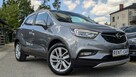 Opel Mokka X 1.4i*140PS*OPŁACONY*Bezwypadkowy*Klimatronik Navi*Serwis*GWARANCJA24M - 7