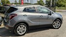 Opel Mokka X 1.4i*140PS*OPŁACONY*Bezwypadkowy*Klimatronik Navi*Serwis*GWARANCJA24M - 9
