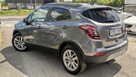 Opel Mokka X 1.4i*140PS*OPŁACONY*Bezwypadkowy*Klimatronik Navi*Serwis*GWARANCJA24M - 10