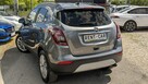 Opel Mokka X 1.4i*140PS*OPŁACONY*Bezwypadkowy*Klimatronik Navi*Serwis*GWARANCJA24M - 11