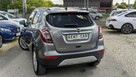 Opel Mokka X 1.4i*140PS*OPŁACONY*Bezwypadkowy*Klimatronik Navi*Serwis*GWARANCJA24M - 12