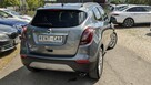 Opel Mokka X 1.4i*140PS*OPŁACONY*Bezwypadkowy*Klimatronik Navi*Serwis*GWARANCJA24M - 13