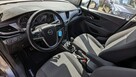 Opel Mokka X 1.4i*140PS*OPŁACONY*Bezwypadkowy*Klimatronik Navi*Serwis*GWARANCJA24M - 16