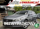Volvo V60 2.0D4*120PS*OPŁACONY Bezwypadkowy Klimatronik Navi*Serwis*GWARANCJA 24