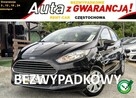 Ford Fiesta 1.2i*60PS*OPŁACONY Bezwypadkowy Klimatyzacja*Serwis*VIP GWARANCJA24M