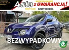 Nissan Juke 1.2i*115PS*OPŁACONY Bezwypadkowy*Klima Navi Kamera*Serwis*GWARANCJA 24 - 1