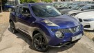 Nissan Juke 1.2i*115PS*OPŁACONY Bezwypadkowy*Klima Navi Kamera*Serwis*GWARANCJA 24 - 6