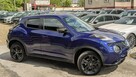 Nissan Juke 1.2i*115PS*OPŁACONY Bezwypadkowy*Klima Navi Kamera*Serwis*GWARANCJA 24 - 8