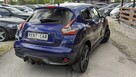 Nissan Juke 1.2i*115PS*OPŁACONY Bezwypadkowy*Klima Navi Kamera*Serwis*GWARANCJA 24 - 9