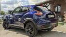 Nissan Juke 1.2i*115PS*OPŁACONY Bezwypadkowy*Klima Navi Kamera*Serwis*GWARANCJA 24 - 11