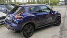 Nissan Juke 1.2i*115PS*OPŁACONY Bezwypadkowy*Klima Navi Kamera*Serwis*GWARANCJA 24 - 13